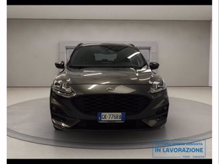 FORD Kuga 1.5 EcoBlue ST-Line