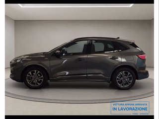 FORD Kuga 1.5 EcoBlue ST-Line