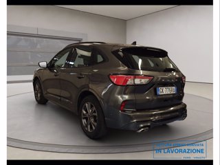 FORD Kuga 1.5 EcoBlue ST-Line