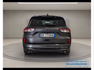 FORD Kuga 1.5 EcoBlue ST-Line