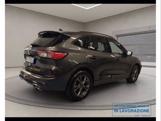 FORD Kuga 1.5 EcoBlue ST-Line