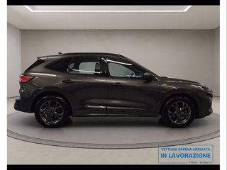 FORD Kuga 1.5 EcoBlue ST-Line