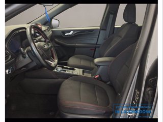 FORD Kuga 1.5 EcoBlue ST-Line