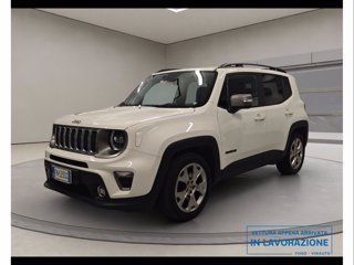 JEEP Renegade 1.0 T3 Limited