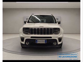 JEEP Renegade 1.0 T3 Limited