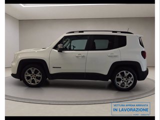 JEEP Renegade 1.0 T3 Limited