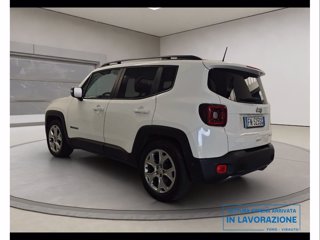 JEEP Renegade 1.0 T3 Limited