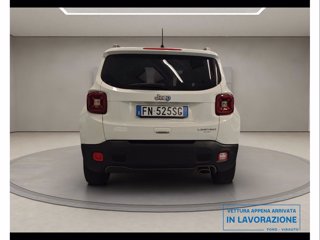 JEEP Renegade 1.0 T3 Limited