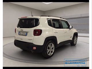 JEEP Renegade 1.0 T3 Limited