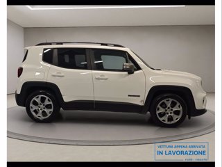 JEEP Renegade 1.0 T3 Limited