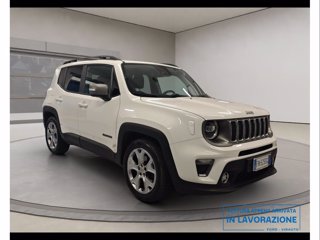 JEEP Renegade 1.0 T3 Limited