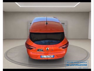 RENAULT Clio 1.5 Blue DCi Evolution