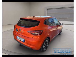 RENAULT Clio 1.5 Blue DCi Evolution