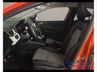 RENAULT Clio 1.5 Blue DCi Evolution