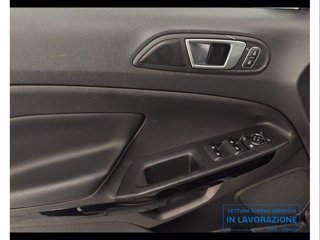 FORD EcoSport 1.5 EcoBlue ST-line
