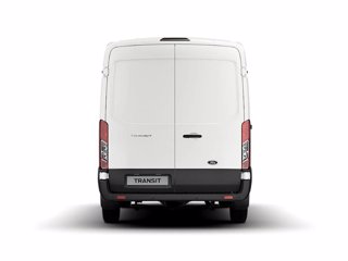 FORD Transit Chassis Cabina singola Trend Trazione posteriore 165cv HDT 350 L2