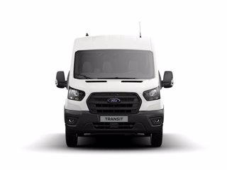 FORD Transit Chassis Cabina singola Trend Trazione posteriore 165cv HDT 350 L2