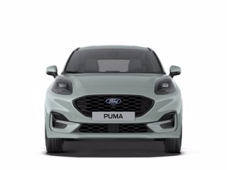 FORD Puma ST-Line 5 Porte 1.0 EcoBoost Hybrid 125CV Powershift a 7 Rapporti