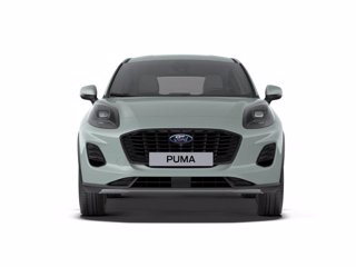 FORD Puma Titanium 5 Porte 1.0 EcoBoost Hybrid 125CV Manuale a 6 Rapporti