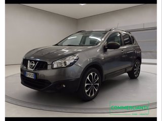 NISSAN [COMMERCIANTI] Qashqai 1.5 dci Tekna Dpf FL