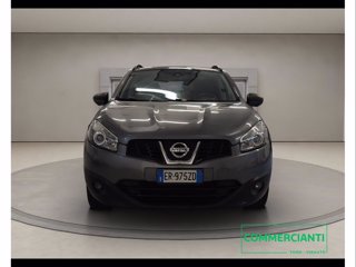 NISSAN [COMMERCIANTI] Qashqai 1.5 dci Tekna Dpf FL