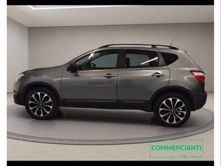 NISSAN [COMMERCIANTI] Qashqai 1.5 dci Tekna Dpf FL