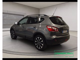 NISSAN [COMMERCIANTI] Qashqai 1.5 dci Tekna Dpf FL