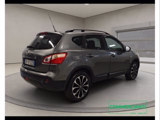 NISSAN [COMMERCIANTI] Qashqai 1.5 dci Tekna Dpf FL