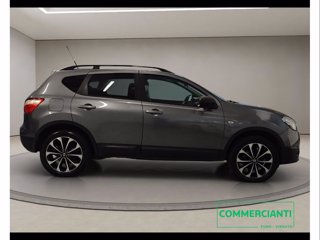 NISSAN [COMMERCIANTI] Qashqai 1.5 dci Tekna Dpf FL