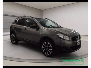 NISSAN [COMMERCIANTI] Qashqai 1.5 dci Tekna Dpf FL