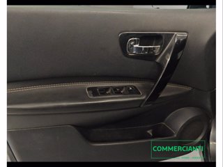 NISSAN [COMMERCIANTI] Qashqai 1.5 dci Tekna Dpf FL