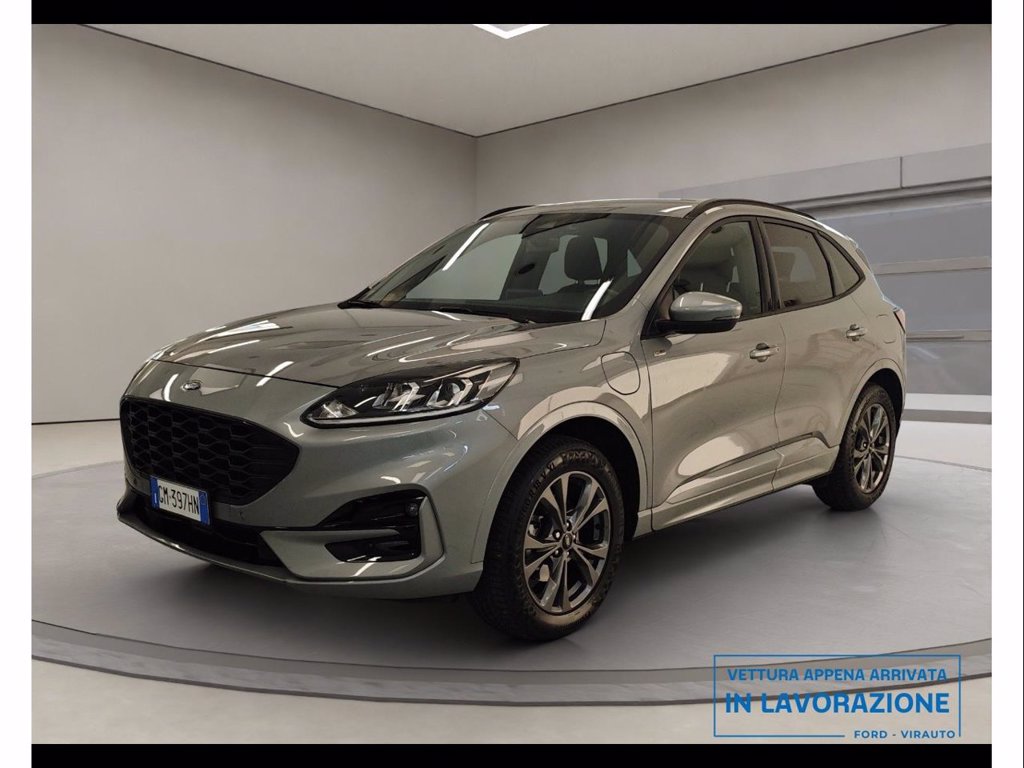 FORD Kuga 2.5 PHEV ST-Line