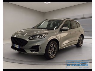 FORD Kuga 2.5 PHEV ST-Line