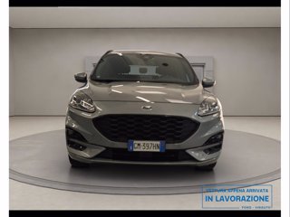 FORD Kuga 2.5 PHEV ST-Line