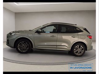 FORD Kuga 2.5 PHEV ST-Line