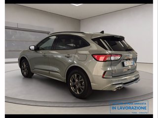 FORD Kuga 2.5 PHEV ST-Line