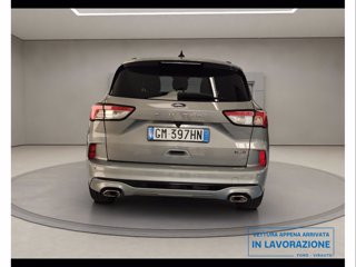 FORD Kuga 2.5 PHEV ST-Line