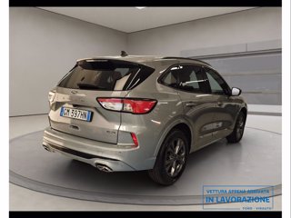 FORD Kuga 2.5 PHEV ST-Line