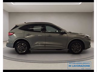 FORD Kuga 2.5 PHEV ST-Line