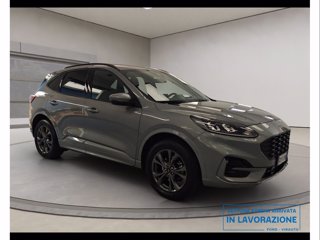 FORD Kuga 2.5 PHEV ST-Line