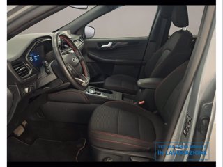 FORD Kuga 2.5 PHEV ST-Line