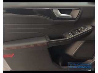 FORD Kuga 2.5 PHEV ST-Line