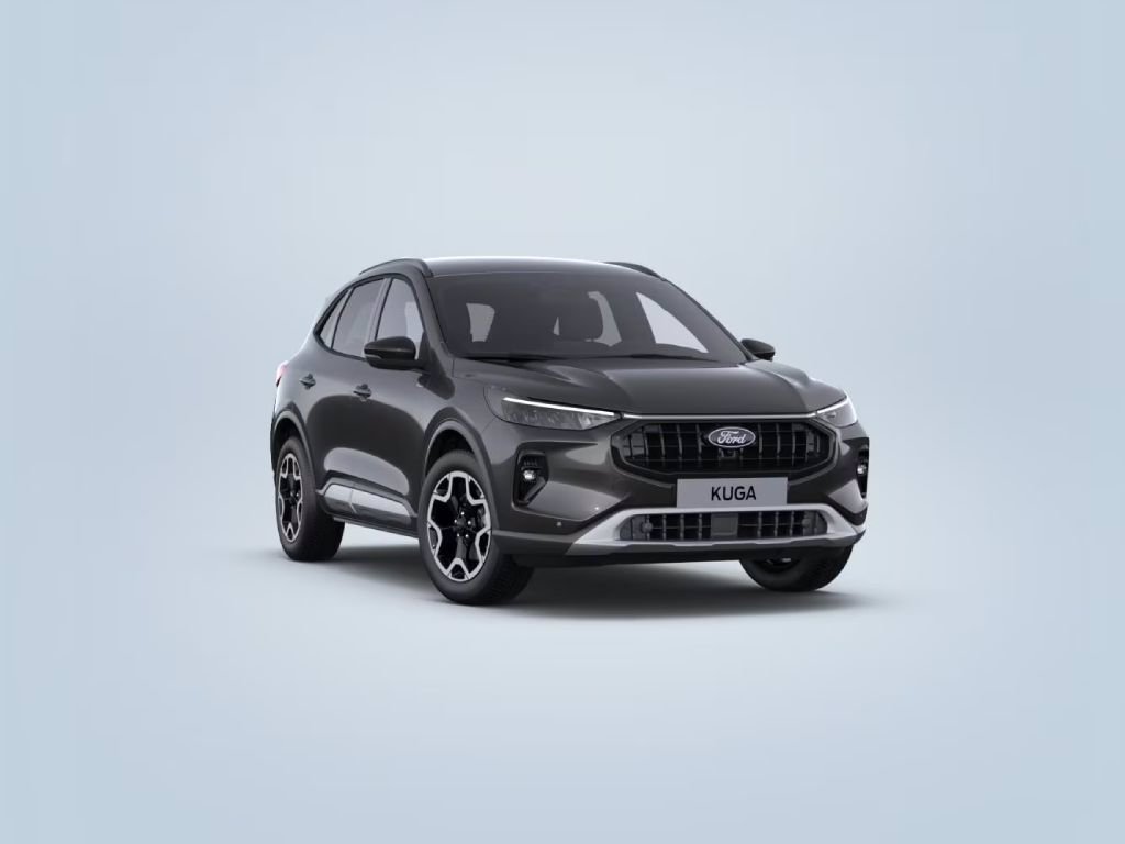 FORD Kuga Active X 2.5 Benzina Full Hybrid 180CV 132kW Automatica (HF45)