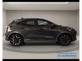 FORD Puma 1.0 EcoBoost Hybrid ST-Line X