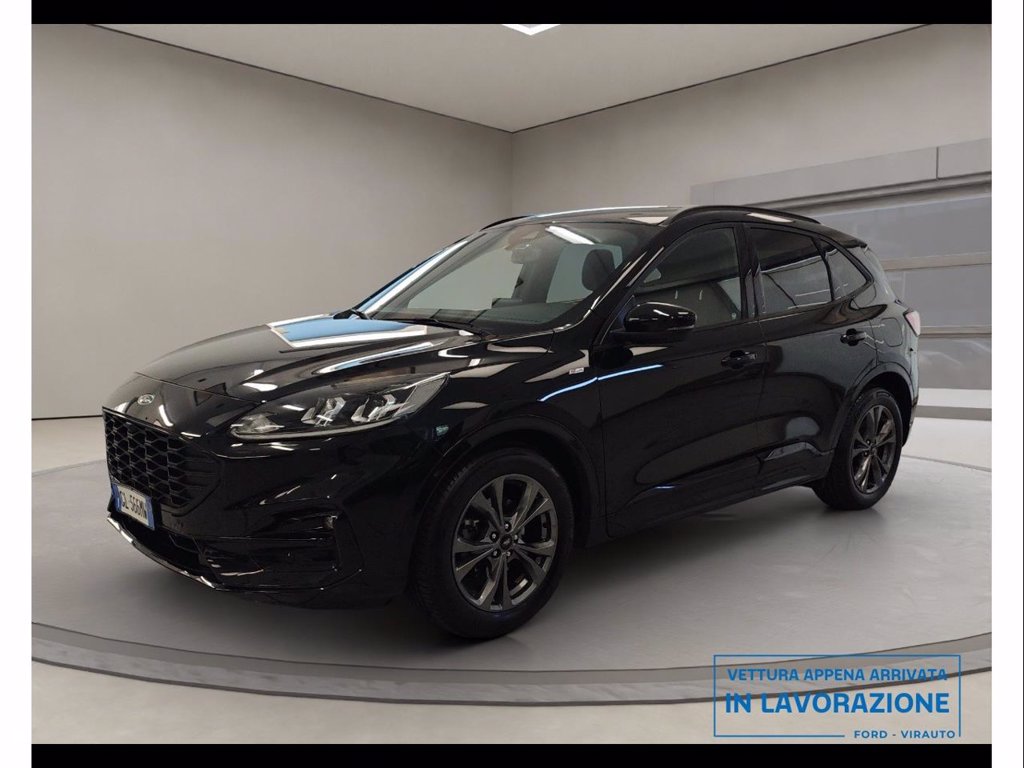 FORD Kuga 1.5 EcoBlue ST-Line