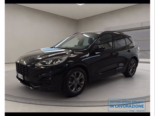FORD Kuga 1.5 EcoBlue ST-Line