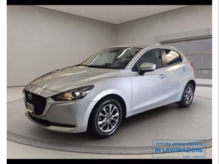 MAZDA 2 1.5 M-Hybrid Evolve - Design Pack