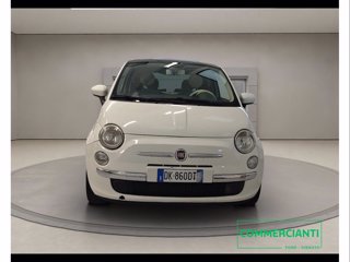 FIAT [COMMERCIANTI] 500 1.2 Pop