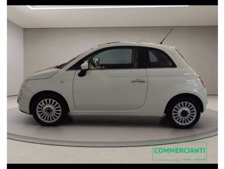 FIAT [COMMERCIANTI] 500 1.2 Pop