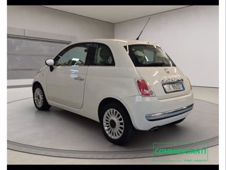 FIAT [COMMERCIANTI] 500 1.2 Pop